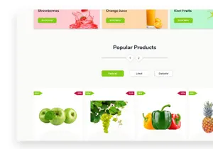 Econic Ecommerce Website Design