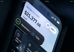 CryptoZone v1.0 - Bitcoin & Cryptocurrency Landing Page HTML Template 1.0.0
