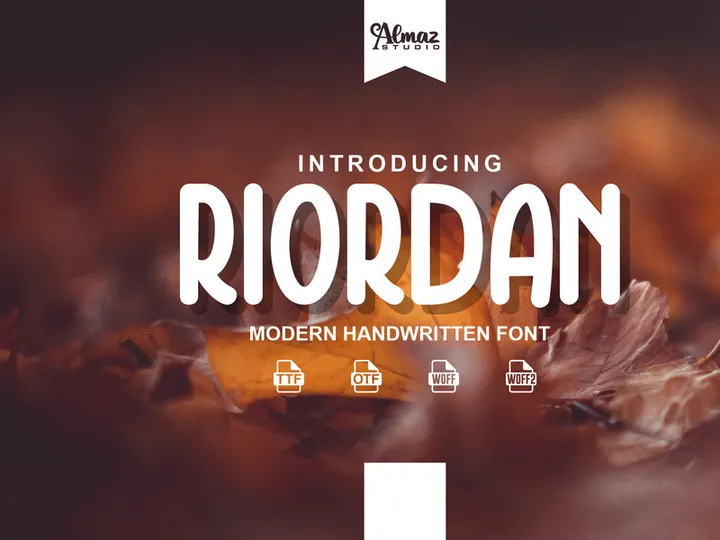 Riordan