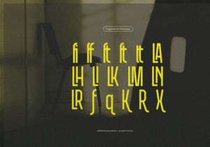Ridjames | Condensed Vintage