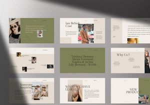 Catherine Soraley Powerpoint