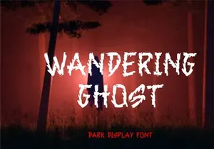 Vexmour – Gothic Horror Font