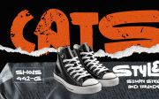 Ligra - Bold Display Typeface