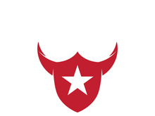 Taurus Logo Template vector icon