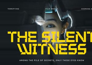 Techno Codex - Modern Futuristic Display Font