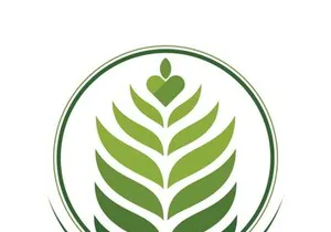 Leaf logo