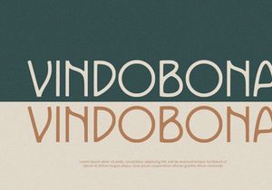 Bastion - Sans Serif Font