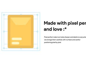 50 Mail Flat Icon