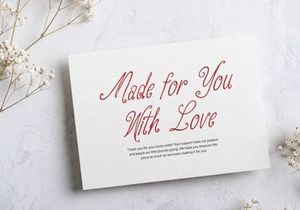 Nawiyla | Handwritten Script