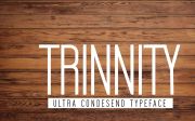 Trinnity