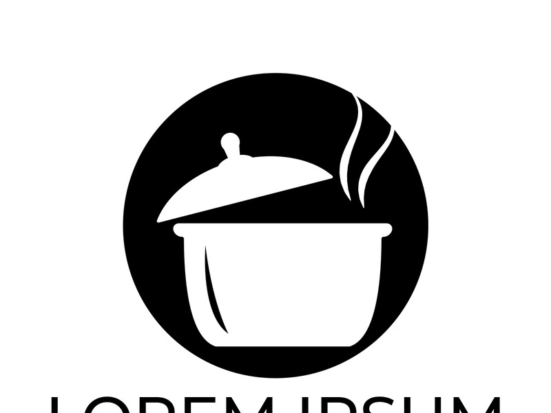 Restaurant logo