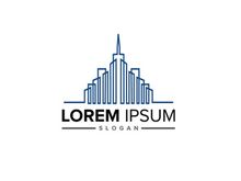 Real Estate Logo