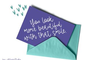Emerald Cole - Modern Calligraphy Font