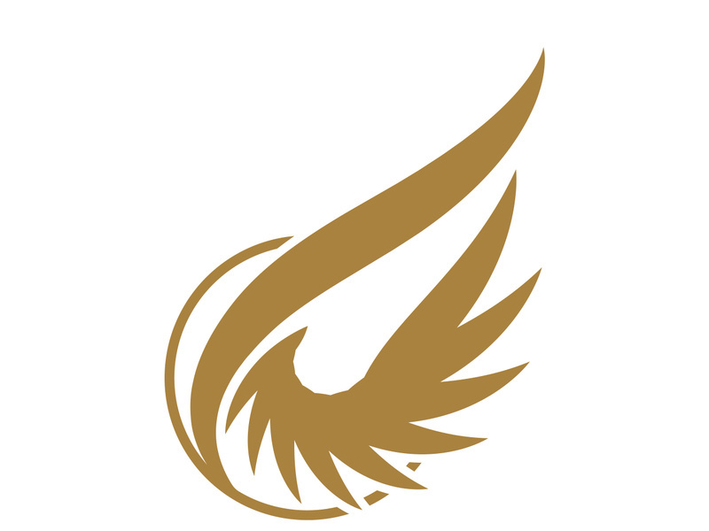 Wings logo