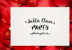 Santa Story