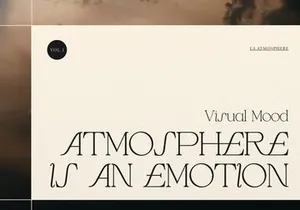 Cardelo | Elegant Serif Font