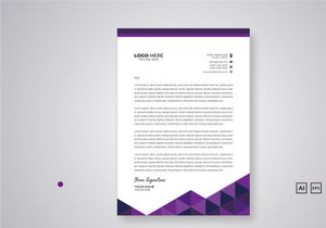 Letterhead