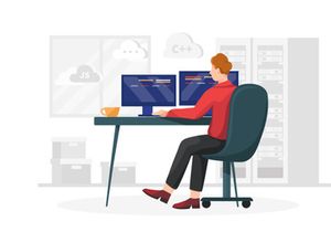 M113_Information Technology Illustrations