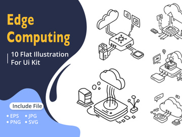 Edge Computing preview picture