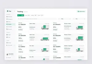 Vuexyer v1.0 – Vue.js, React, HTML, Laravel & ASP.NET Admin Dashboard Template – is the most developer friendly & highly customisable Admin Dashboard Template.
