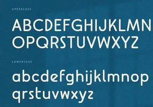 Aurestria - Sans Serif