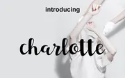 Charlotte - Free Font