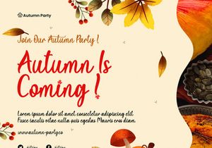Diary Autumn
