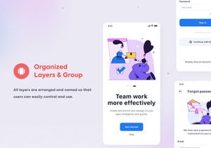 TaskCard App