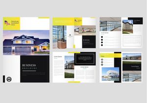 Flyer Design Template