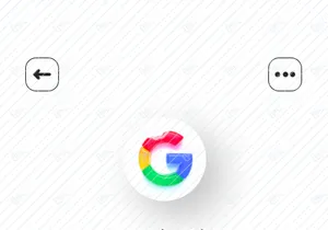 Job Search App Design