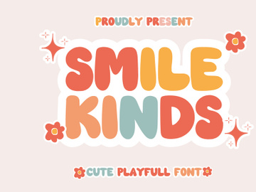 Smile Kinds preview picture