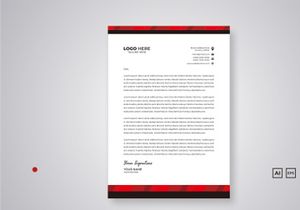 Letterhead