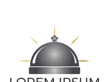 Restaurant logo preview picture