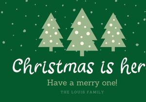 Christmas Everyday