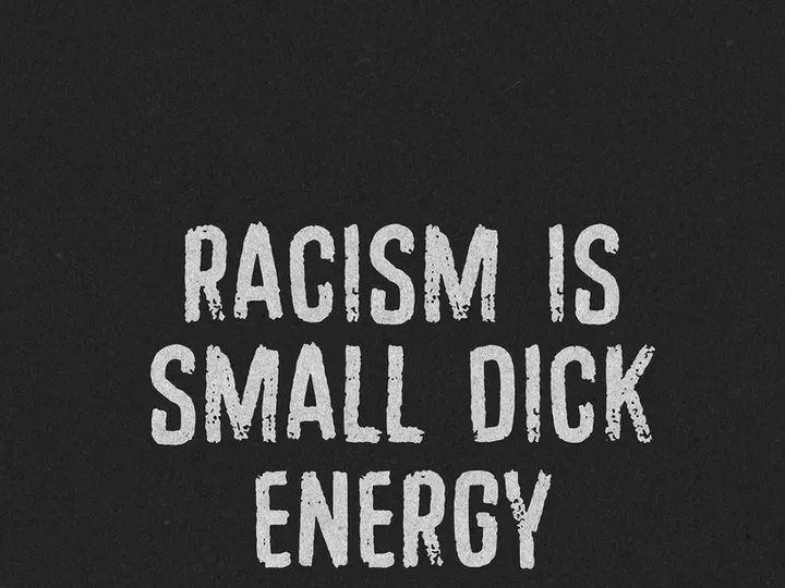 Protest - Free Font