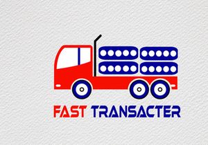 "Fast Trucking – Speed, Reliability & Efficiency in Motion