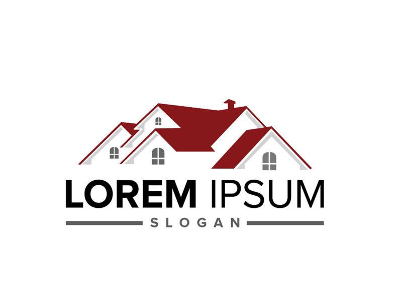 Real Estate Logo