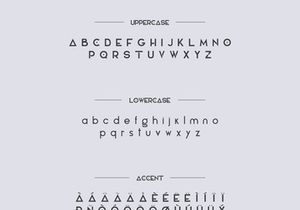 Elianto - Free Font