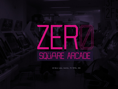 Kubicore | Techno Retro Display