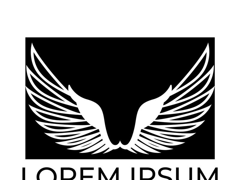 Wings logo