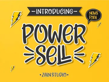 Power Sell preview picture