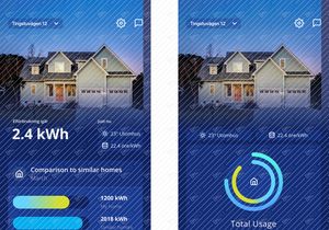 House Remote app