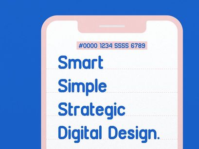 Qilargo | Display Bold Sans