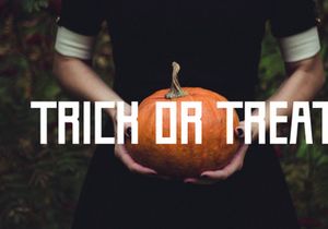 Halloween Sublimation - Condensed Vintage Font