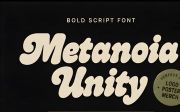 Metanoia Unity