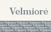 Mirevique Regalia - Serif Font
