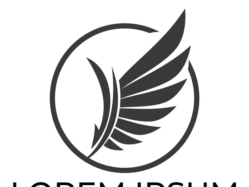 Wings logo