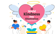 10 World Kindness Day Illustration