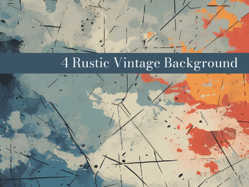 A rustic vintage background preview picture