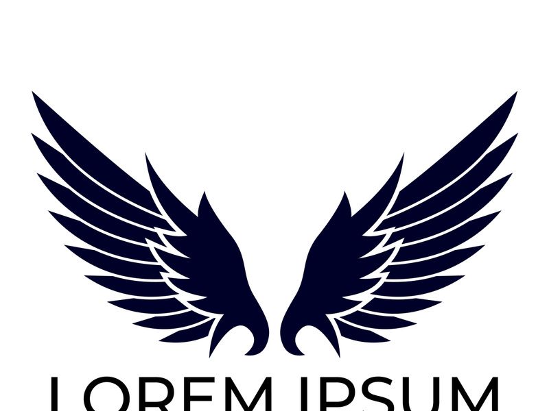 Wings logo